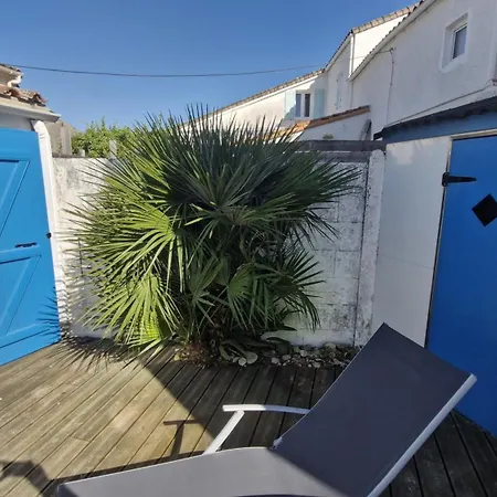 ヴィラ Saint Palais Sur - Proximite Pour Cette Petite Maison Mitoyenne - Wifi *