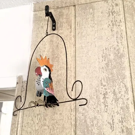 Saint Palais Sur - Proximite Pour Cette Petite Maison Mitoyenne - Wifi La Palud