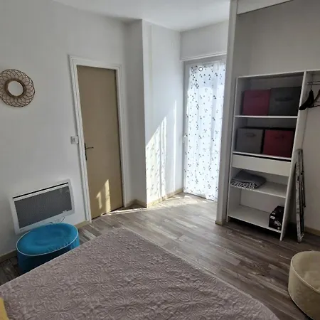 Villa Saint Palais Sur - Proximite Pour Cette Petite Maison Mitoyenne - Wifi La Palud (Charente-Maritime)