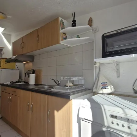 ヴィラ Saint Palais Sur - Proximite Pour Cette Petite Maison Mitoyenne - Wifi La Palud