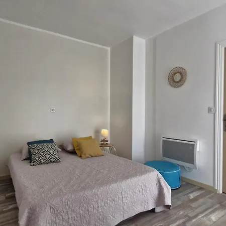 Saint Palais Sur - Proximite Pour Cette Petite Maison Mitoyenne - Wifi La Palud (Charente-Maritime)